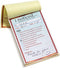 Trainers Warehouse I Noticed Pads, Appreciation Notes in Duplicate, Great for Educational and Team Building Purposes