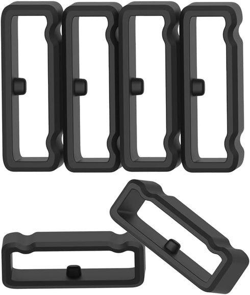 Fastener Rings Security Loop Holder for Suunto 9/7/Core/Ambit/Ambit2/Ambit3/Spartan Sport/Traverse Bands