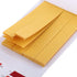 80 Strips Yellow Professional 1-14 pH Litmus Paper Tester Papers for Water, Cosmetics, Soil Acidity Lab Consumables