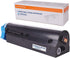 PENG Compatible Toner Cartridges for Oki B432, B412, B512 Printers, 1-Pack Black