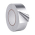 Lichamp HVAC Tape, Aluminum Foil Tape, Metal Insulation Tape for Ductwork, AC Air Conditioner Sealing, 2 inch x 70