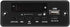 Ejoyous MP3 MP3 2x3W Bluetooth Decoder Board, Decoder Module Digital Display Amplifier Player Module Black Supplies