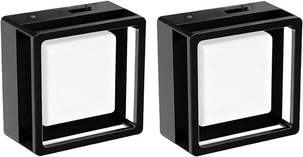 JKHTBDM 2 Pack Night Lights Plug into wall,Adjust 0-60LM Brightness Motion Sensor Night