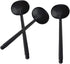Healifty Handheld Eye Occluder for Vision Test, 3pcs
