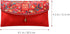 Chinese Wedding Silk Red Envelopes Hong Bao Lucky Money Cash Packets for Weddings