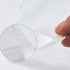 3 x 4-inch 2Mil Small Clear Reclosable Poly Storage Bags for Candy, Cookies, Cards, Pack of 200 by L-BOST