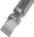 uxcell 10 Pcs PH2/SL6 Magnetic Double Ended Screwdriver Bits, 1/4 Inch Hex Shank, 5.91-inch Length S2 Power Tool