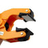 Type K Pipe Clamp for HVAC Pipes, Temperature Lead Probe, Plumbing Jaw Clip