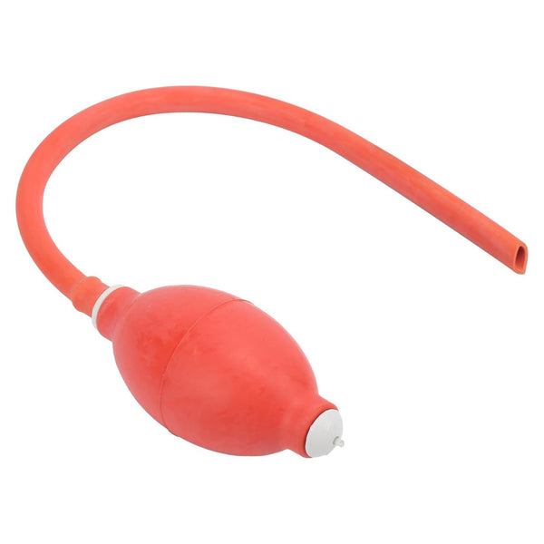 Rubber Squeeze Bulb, Explosion Proof Laboratory Syringe Ball