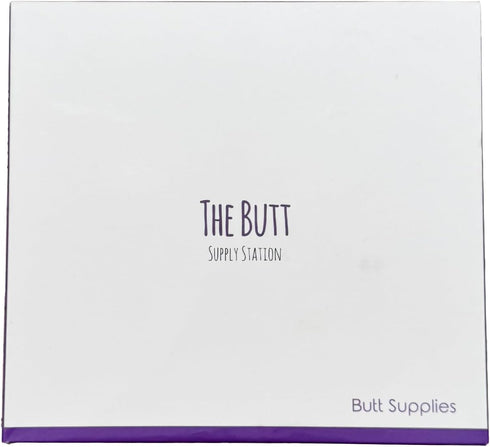 The Butt Tape Dispenser – Funny Gifts for Men, Novelty Desk Accessories, Fun Office Supplies Gag Gifts for Men