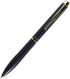 PILOT BDR-3SEF-DL Acro Ink Ballpoint Pen, Extra Fine Point, Dark Blue Body