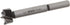 Irwin Tools 1966898 Marples Wood Drilling Forstner Bit, 3/4"