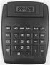 Jot Calculator 8 Digit Display