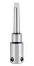 Accusize Industrial Tools Annular Cutter Arbor, Mt2 to 3/4'' Weldon Shank for Drill-Use, Mc00-0002
