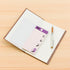 DESIGNPHIL 11764006 Midori Sticky Note Paper, Doing Cat Pattern