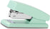 Paper Stapler, Medium Size Stapler with 20 Sheet Capacity for Office, Light Green