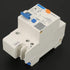YWBL-WH DZ47LE-32 Circuit Breaker 1P+N 16A 20A 230V Earth Leakage Safety Overload Protection (20A)