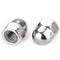 sotoolstop 1/4-20" Acorn Cap Nuts, Acorn Nut Stainless Steel 18-8(304), 50Pcs-Pack