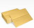 LUXPaper Gold Metallic A7 Invitation Envelopes | Peel & Press | 5 1/4" x 7 1/4" | 80lb Text | 50 Qty