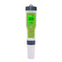 3-in-1 Waterproof Multifunction Digital Meter, Measures EC, pH, and Temperature for Hydroponic Systems