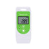 Temperature Data Logger USB Digital Temp Recorder Waterproof, Industrial Thermometer Logger 32000 Points with Auto