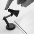 anso 10cm Adjustable Mini LED Reading Lamp Table Light Desk Lamp Ornament Desktop Decoration