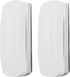 Ddaowanx Magnetic Dry Erase Eraser, Glass Board Eraser, School and Office Supplies, 4 Pack, White