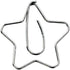 Midori 43384006 Clip Deep Clips Nano Star Pattern by Designphil