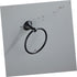 Set Stainless Steel Towel Rack Bathroom Accessory Toilet Holder Design