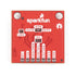 SparkFun Pressure Sensor - BMP384 - Qwiic Environmental Sensor - BMP384 Digital Pressure Sensor