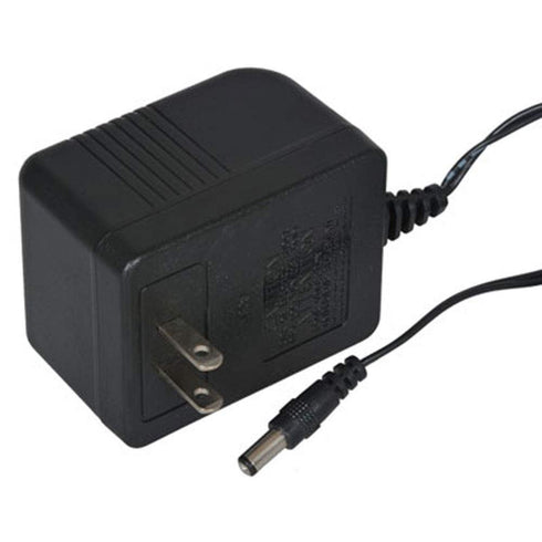 Jameco Reliapro ADU120150E1012 AC to AC Wall Adapter Transformer, 12V @ 1500 mA, Black