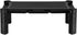 Mount-It! 19 13 Inch, 6.6 MI-7851 Desktop Computer Monitor Riser - Height Adjustable Tabletop Stand Shelf for PC