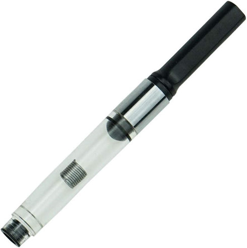 Hongdian Fountain Pen Ink Converter, Pack of 5, Bore Diameter 3.4mm