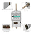 775 DC Motor, 12v High Power Extension Shaft DC Motor (12V 10000RPM)