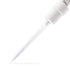 10mL Pipette Tips, Universal Micro Pipette Tip, Clear Polypropylene (PP), 100pcs/bag, Non-pyrogenic, Autoclave