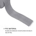 uxcell Waterproof Seal Caulk Strip Tape, Self Adhesive 0.87"W x 10.5'L PVC Sealing Tape for Kitchen