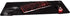 MSI Agility GD70 XXL Extended Gaming Mouse Pad, Anti-Slip Base, Soft Seamed Edges, Silk Surface - 900 x 400 x 3 mm