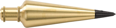 Stanley 47-973 8-Ounce Brass Plumb Bob