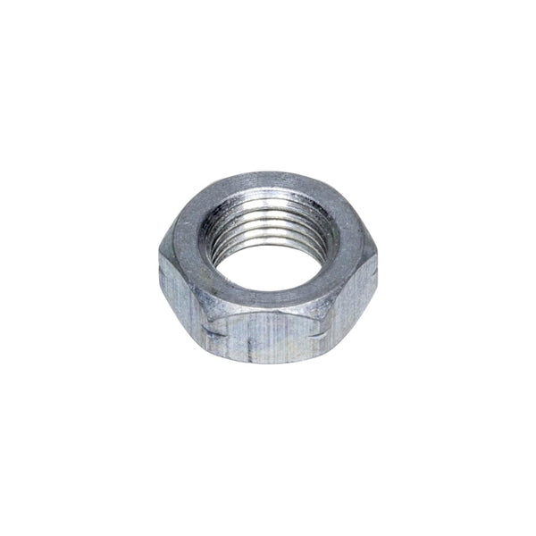 Generic Hex Jam Nut 3/8"-16 RH Thread Aluminum 50 Pack Maintenance Repair Replacement