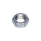 Generic Hex Jam Nut 3/8"-16 RH Thread Aluminum 50 Pack Maintenance Repair Replacement