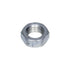 Generic Hex Jam Nut 3/8"-16 RH Thread Aluminum 50 Pack Maintenance Repair Replacement
