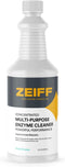Zeiff Pro-Grade Multi-Purpose Probiotic Enzyme Cleaner - Pet Stain and Odor Remover,