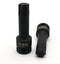 TMAX T70 3 Inch Long Torx Star 6 Point Black Impact Bit Socket, Auto Repair Tool