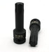 TMAX T70 3 Inch Long Torx Star 6 Point Black Impact Bit Socket, Auto Repair Tool