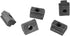T-Nut, T-Slot Nut, M6, Workshop Tools, Fastener Hardware, Industrial Replacement Supplies