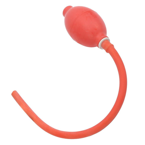 Rubber Squeeze Bulb, Explosion Proof Laboratory Syringe Ball