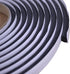 Butyl Tape Foam Core Roll, 8mm x 16' for Auto Glass