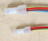Rextin 1000pcs CE2 Closed End Wire Crimp Connectors, Protective Terminals