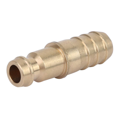3Pcs M10 Gas Adapter, Argon Quick Connect Fittings for TIG Welding Torch
