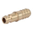3Pcs M10 Gas Adapter, Argon Quick Connect Fittings for TIG Welding Torch